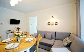 Apartamenty EverySky - Konopnickiej 11